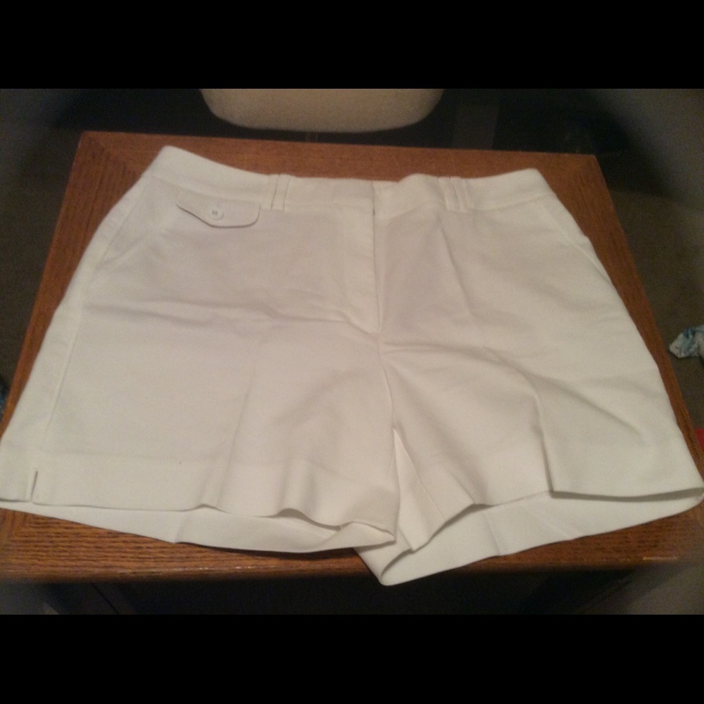 The 5” Short size 8 shorts